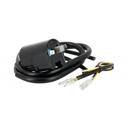 Bobine d'allumage Suzuki - Yamaha 12V-4.3Ohm Entraxe 90mm Bobine d'allumage Suzuki - Yamaha 12V-4.3Ohm Entraxe 90mm