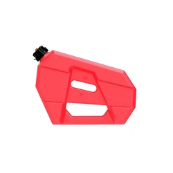 Jerrycan CFROCE 500/600/850XC/1000 - 5 Litres - Rouge Jerrycan CFROCE 500/600/850XC/1000 - 5 Litres - Rouge