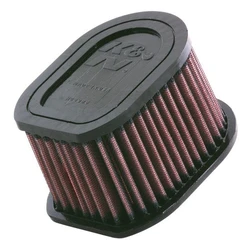 Filtre à Air Kawasaki Z750 / Z800 / Z1000 Filtre à Air Kawasaki Z750 / Z800 / Z1000