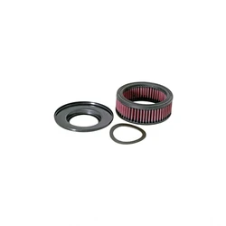 Filtre à air K&N - KAWASAKI VN1500 VULCAN CLASSIC 1996-2008 Filtre à air K&N - KAWASAKI VN1500 VULCAN CLASSIC 1996-2008