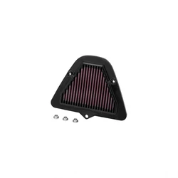 Filtre à air K&N - KAWASAKI VN1700 VULCAN 2009-2018 Filtre à air K&N - KAWASAKI VN1700 VULCAN 2009-2018