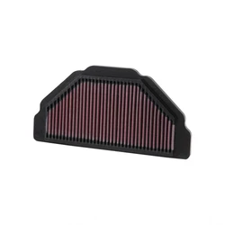 Filtre à air K&N - KAWASAKI ZX6R NINJA 1998-2002 ZZR600 2005-2008 Filtre à air K&N - KAWASAKI ZX6R NINJA 1998-2002 ZZR600 2005-2008