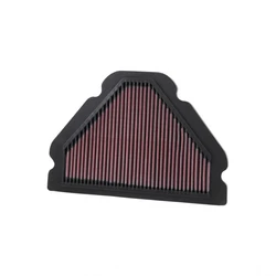 Filtre à air K&N - KAWASAKI ZX900 NINJA ZX-9R 1998-2003 Filtre à air K&N - KAWASAKI ZX900 NINJA ZX-9R 1998-2003