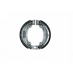 Mâchoires de Frein Ø130mm L 30mm Mâchoires de Frein Ø130mm L 30mm