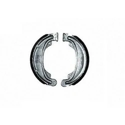 Mâchoires de Frein Ø139mm L 30mm Mâchoires de Frein Ø139mm L 30mm