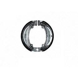 Mâchoires de Frein Ø129.6mm L 25mm Mâchoires de Frein Ø129.6mm L 25mm