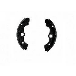 Mâchoires de Frein Ø160mm L 20mm Mâchoires de Frein Ø160mm L 20mm