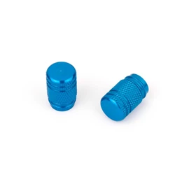 Capuchon Valve Rond Paire Capuchon Valve Rond Paire