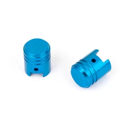 Capuchon Valve Gd Piston Paire Capuchon Valve Gd Piston Paire
