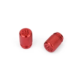 Capuchon Valve Rond Paire Capuchon Valve Rond Paire