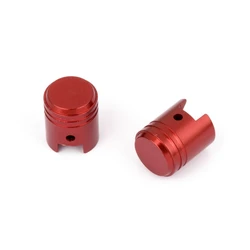 Capuchon Valve Gd Piston Paire Capuchon Valve Gd Piston Paire