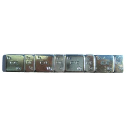 Masse Equilibrage (60g) Chrome Masse Equilibrage (60g) Chrome
