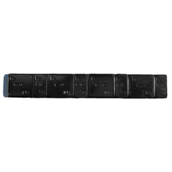 Masse Equilibrage (60g) Noire Masse Equilibrage (60g) Noire