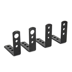 Paire de Valises Latérales 22L