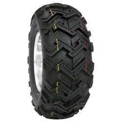 Pneu Quad 24/11x10 HF274 Utilitaire - 6 Plis Pneu Quad 24/11x10 HF274 Utilitaire - 6 Plis