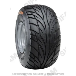 Pneu Quad 25/10x12 DI2020 Route - 4 Plis Pneu Quad 25/10x12 DI2020 Route - 4 Plis