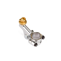 Cocotte Forgée Honda Argent Cocotte Forgée Honda Argent