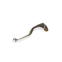 Levier d'embrayage BMW - Kawasaki - Suzuki + Grip Couleur Vert OEM: 46092-1165 Levier d'embrayage BMW - Kawasaki - Suzuki + Grip Couleur Vert OEM: 46092-1165