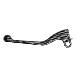 Levier d'embrayage Beta - Derbi - Peugeot Look Carbone Levier d'embrayage Beta - Derbi - Peugeot Look Carbone