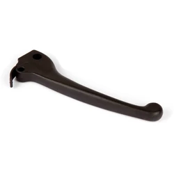 Levier de frein Montage Gauche ou Droit Noir Scooter 50cc MBK - Yamaha Levier de frein Montage Gauche ou Droit Noir Scooter 50cc MBK - Yamaha