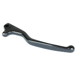 Levier de frein Droit Look Carbone Scooter 50cc Peugeot Brembo Levier de frein Droit Look Carbone Scooter 50cc Peugeot Brembo