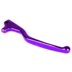 Levier de frein Droit Violet Scooter 50cc Peugeot Brembo Levier de frein Droit Violet Scooter 50cc Peugeot Brembo