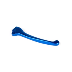 Levier de frein Droit Bleu Scooter Gilera - Piaggio Levier de frein Droit Bleu Scooter Gilera - Piaggio