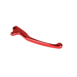 Levier de frein Droit Rouge MBK - Yamaha Levier de frein Droit Rouge MBK - Yamaha