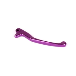 Levier de frein Droit Violet MBK - Yamaha Levier de frein Droit Violet MBK - Yamaha