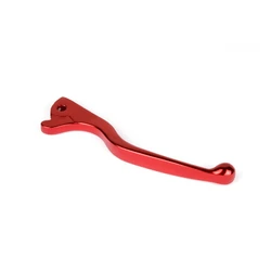 Levier de frein Droit Rouge Scooter Peugeot - Hengtong Levier de frein Droit Rouge Scooter Peugeot - Hengtong