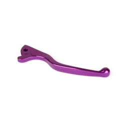 Levier de frein Droit Violet Scooter Peugeot - Hengtong Levier de frein Droit Violet Scooter Peugeot - Hengtong