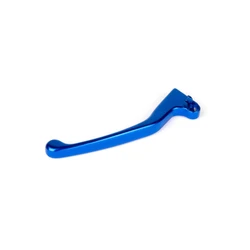 Levier de frein Gauche Bleu MBK - Yamaha Levier de frein Gauche Bleu MBK - Yamaha