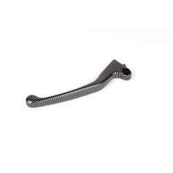 Levier de frein Gauche Look Carbone MBK - Yamaha Levier de frein Gauche Look Carbone MBK - Yamaha