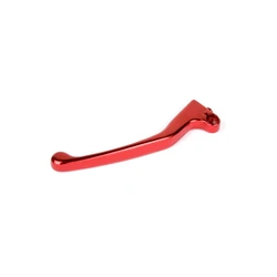 Levier de frein Gauche Rouge MBK - Yamaha Levier de frein Gauche Rouge MBK - Yamaha