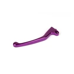 Levier de frein Gauche Violet MBK - Yamaha Levier de frein Gauche Violet MBK - Yamaha