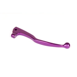 Levier de frein Droit Violet 50 à Boite MBK - Yamaha Levier de frein Droit Violet 50 à Boite MBK - Yamaha