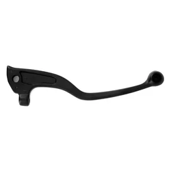 Levier de frein Gauche Noir Scooter MBK - Yamaha Levier de frein Gauche Noir Scooter MBK - Yamaha