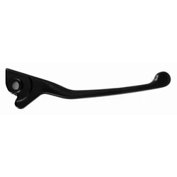 Levier de frein Droit Noir Scooter Gilera - Piaggio Levier de frein Droit Noir Scooter Gilera - Piaggio