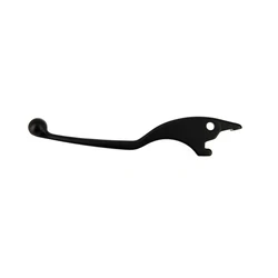 Levier de frein droit pour YAMAHA noir Levier de frein droit pour YAMAHA noir
