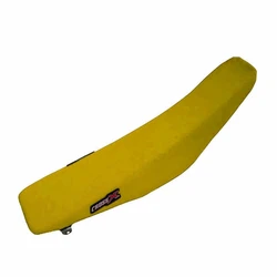 Housse de selle SUZUKI RM 125 96-00 RM 125 96-00 YELLOW (M309-1Y) Housse de selle SUZUKI RM 125 96-00 RM 125 96-00 YELLOW (M309-1Y)