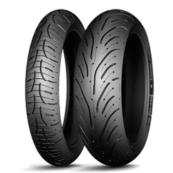 Pneu Route 180/55-17 TL AR 73W PILOT ROAD 4 GT Pneu Route 180/55-17 TL AR 73W PILOT ROAD 4 GT