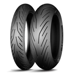 Pneu Scooter 160/60-15 67H TL AR PILOT POWER 3 Pneu Scooter 160/60-15 67H TL AR PILOT POWER 3