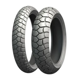 120/80 - 18 M/C 62S R TT 120/80 - 18 M/C 62S R TT