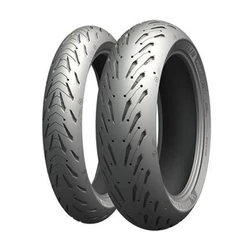 Pneu Route 180/55-17 M/C 73W TL PILOT ROAD 5 GT Pneu Route 180/55-17 M/C 73W TL PILOT ROAD 5 GT