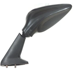 Rétroviseur Gauche Carbone - YAMAHA FZS 600 Fazer Rétroviseur Gauche Carbone - YAMAHA FZS 600 Fazer