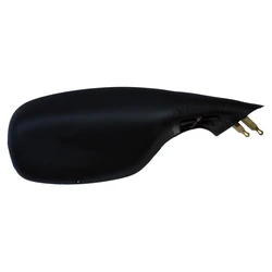 Rétroviseur Droit Noir - DUCATI 748 BIPOSTO - M6 Rétroviseur Droit Noir - DUCATI 748 BIPOSTO - M6