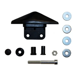 Kit Modif Rétroviseur TMax530 Gauche YAMAHA XP 530 T-MAX / ABS Kit Modif Rétroviseur TMax530 Gauche YAMAHA XP 530 T-MAX / ABS