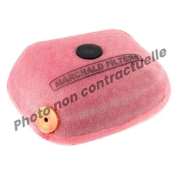 Filtre à Air Pré-huilé Yamaha Filtre à Air Pré-huilé Yamaha