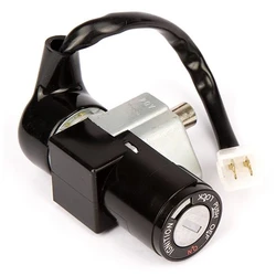 Contacteur à Clef Honda Contacteur à Clef Honda