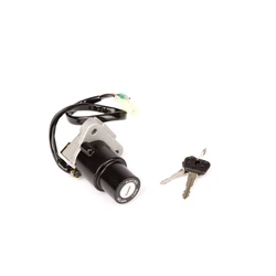 Contacteur à Clef Mbk-Yamaha Contacteur à Clef Mbk-Yamaha